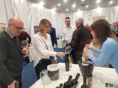 Sarajevo wine fest 2023