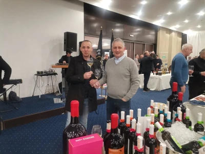 Sarajevo wine fest 2023