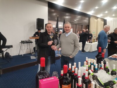 Sarajevo wine fest 2023