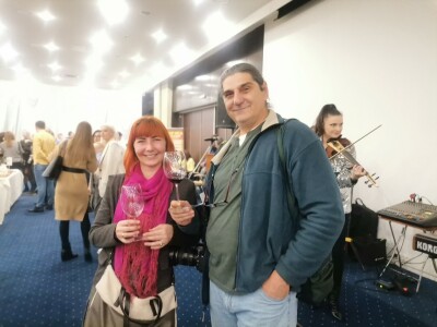 Sarajevo wine fest 2023