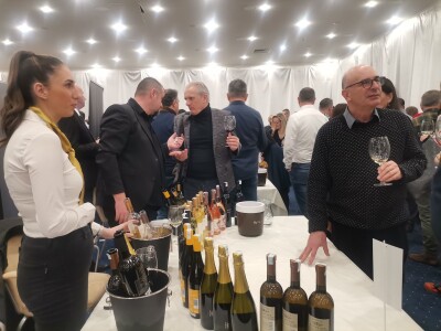 Sarajevo wine fest 2023