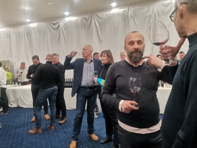 Sarajevo wine fest 2023