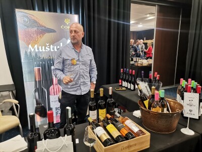 Sarajevo wine fest 2024