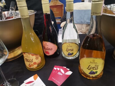 Sarajevo wine fest 2024