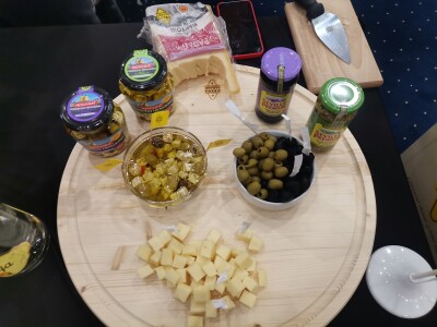 Sarajevo wine fest 2024