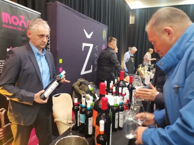 Sarajevo wine fest 2024
