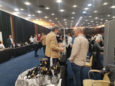 Sarajevo wine fest 2024
