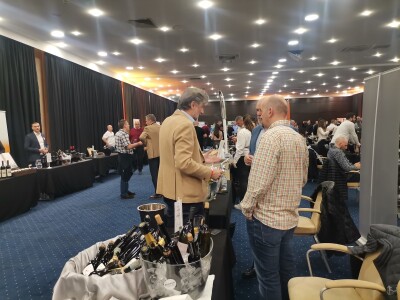 Sarajevo wine fest 2024