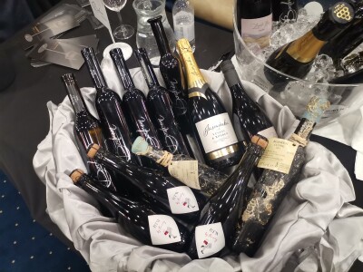 Sarajevo wine fest 2024