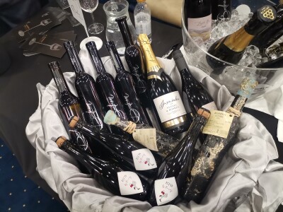 Sarajevo wine fest 2024