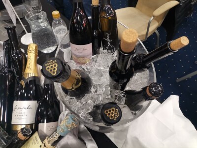 Sarajevo wine fest 2024