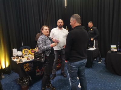 Sarajevo wine fest 2024