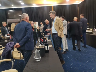 Sarajevo wine fest 2024