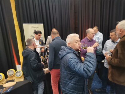 Sarajevo wine fest 2024