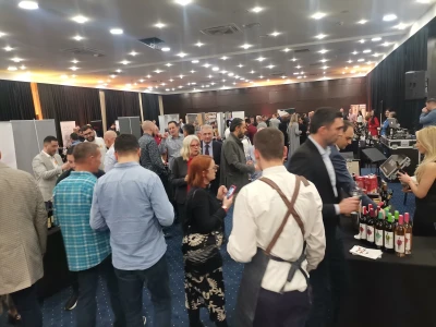 Sarajevo wine fest 2024