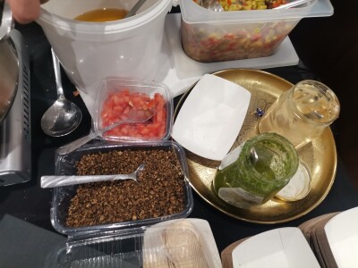 Sarajevo wine fest 2024