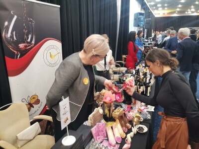 Sarajevo wine fest 2024