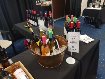 Sarajevo wine fest 2024