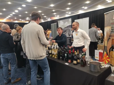 Sarajevo wine fest 2024