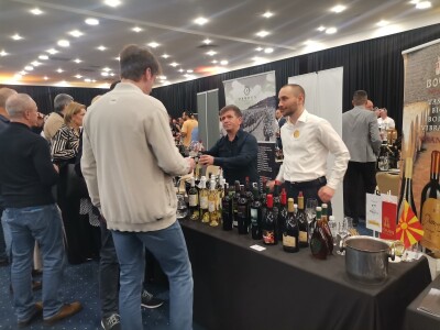 Sarajevo wine fest 2024