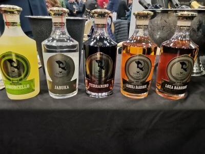 Sarajevo wine fest 2024