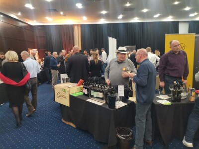 Sarajevo wine fest 2024