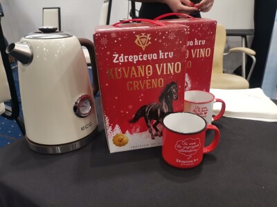 Sarajevo wine fest 2024