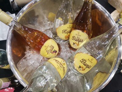 Sarajevo wine fest 2024