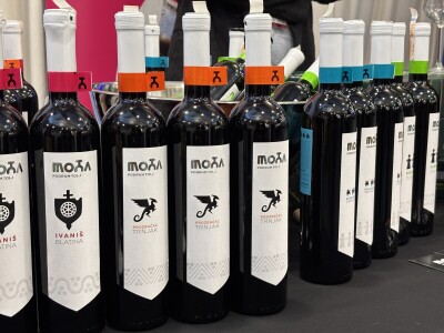 Sarajevo Wine Fest 2025