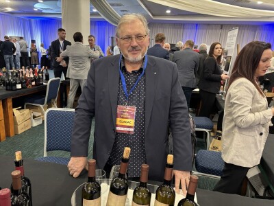 Sarajevo Wine Fest 2025