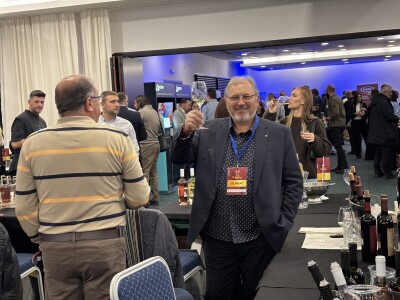 Sarajevo Wine Fest 2025