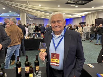 Sarajevo Wine Fest 2025