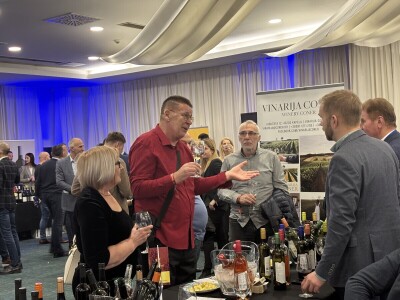 Sarajevo Wine Fest 2025