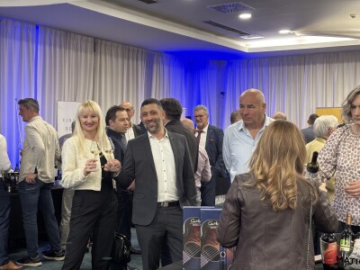 Sarajevo Wine Fest 2025