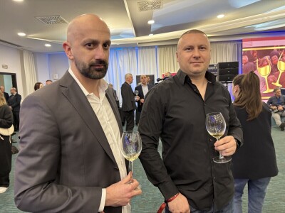 Sarajevo Wine Fest 2025