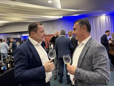 Sarajevo Wine Fest 2025