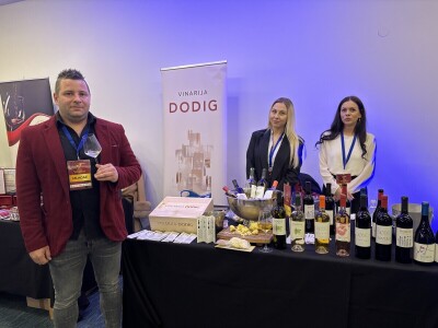 Sarajevo Wine Fest 2025