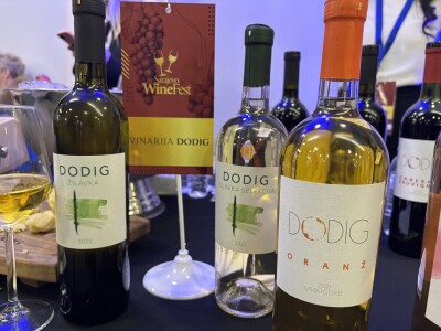 Sarajevo Wine Fest 2025