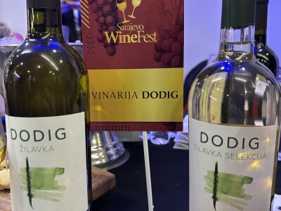 Sarajevo Wine Fest 2025
