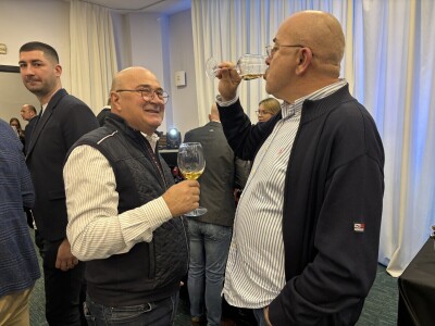 Sarajevo Wine Fest 2025