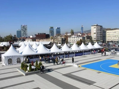 Sarajevski festival turizma
