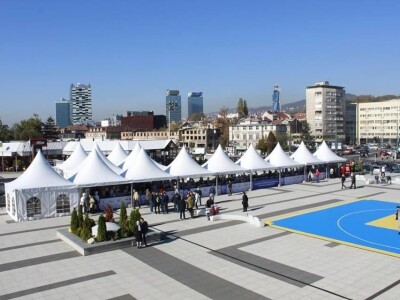 Sarajevski festival turizma Sarajevski festival turizma