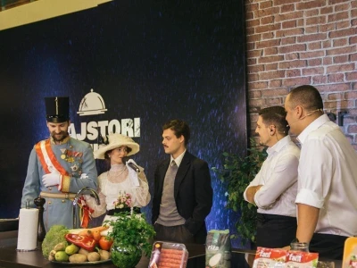 Sarajevski festival turizma