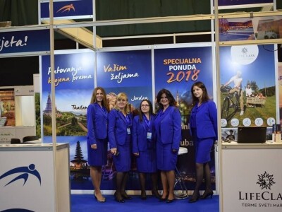 Sarajevski festival turizma Sarajevski festival turizma