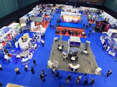 Sarajevski festival turizma Sarajevski festival turizma