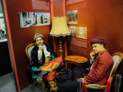 Sarajevski festival turizma