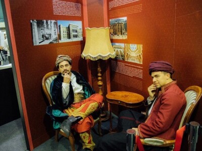 Sarajevski festival turizma Sarajevski festival turizma