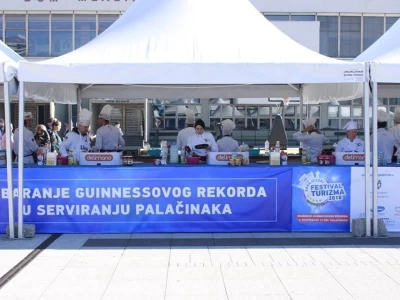 Sarajevski festival turizma