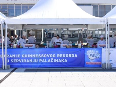 Sarajevski festival turizma Sarajevski festival turizma