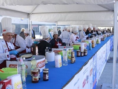 Sarajevski festival turizma Sarajevski festival turizma